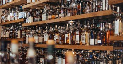 На кону жизнь: врачи назвали самый опасный алкоголь