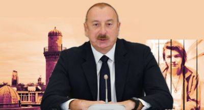 Президент Азербайджана Алиев внезапно объявил внеочередные выборы. Зачем?
