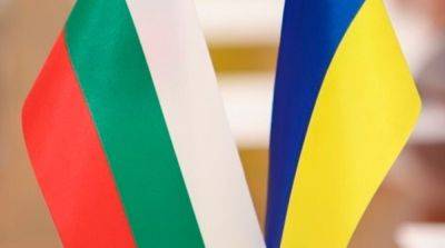 Украина получит от Болгарии ПЗРК и зенитные ракеты