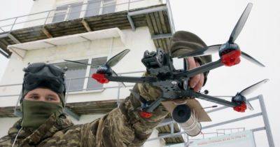 "Будет в 10 раз больше": РФ убивает украинских бойцов модифицированными FPV-дронами (видео)