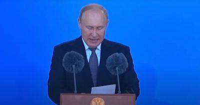 "Они умные": Путин уверен в возвращении инвесторов, которые покинули РФ (видео)