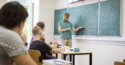 Алексей Кущ - Украина теряет поколение. Что показал тест уровня образования PISA-2022 - focus.ua - Украина