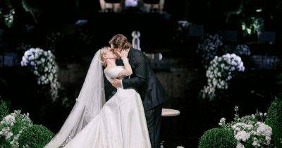 Ажиотаж вокруг "свадьбы века": жениху знаменитой невесты грозит пожизненное заключение