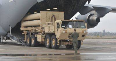 ЗРК THAAD: на что способен противоракетный комплекс, который Украина запросила у США