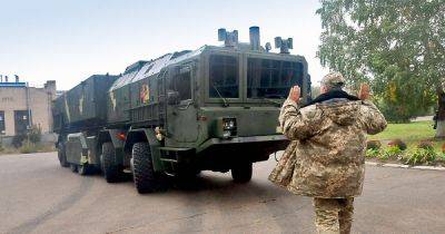 В РФ выдали уничтожение собственного ЗРК С-350 за украинский ОТРК "Гром-2" (фото)