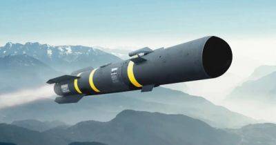 Lockheed тестирует трехрежимную ракету JAGM-MR: что известно об испытаниях