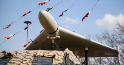 "Более грозное средство террора": как Россия за год улучшила иранские дроны Shahed