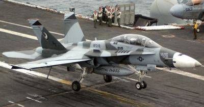 От систем THAAD до истребителей Hornet: Украина передала США перечень желаемой техники, — СМИ