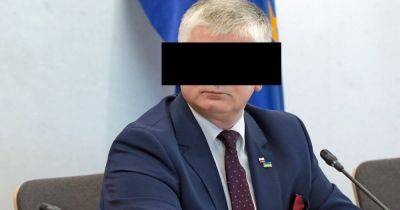 В Польше по подозрению в коррупции арестовали бывшего замминистра энергетики