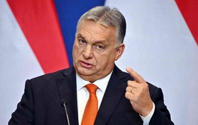 Орбан и премьер Испании обсудили Украину