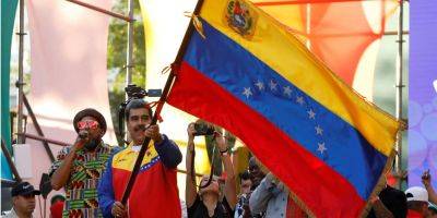 США выразили поддержку Гайане на фоне угроз от Венесуэлы насчет аннексии