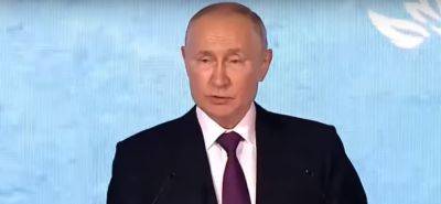 Что-то уже начинается: россияне запустили по всей стране масштабную акцию "Россия без Путина"