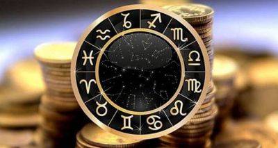 Денежный гороскоп на 8 декабря. Для пяти знаков зодиак день сложится финансово удачно, а вот остальные...