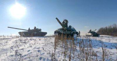 Силы обороны ликвидировали 990 российских оккупантов и 8 танков за сутки, — Генштаб