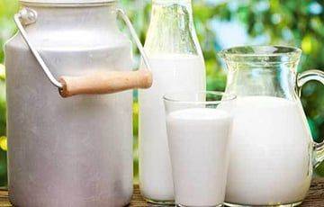 Беларусь повысила экспортные цены на молоко и масло