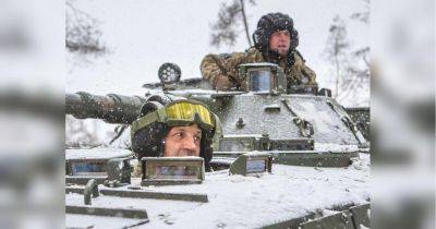 Почти тысяча военных-садистов, 25 броневиков и 8 танков: в Генштабе рассказали о потерях россии за сутки - fakty.ua - Россия - Украина - Англия - с. Всего