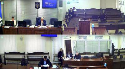 ВАКС арестовал третьего подозреваемого судью Киевского апелляционного суда