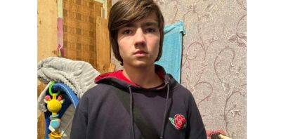 Поиски юного Алексея на Одесчине длятся третьи сутки: парень вышел из дома и исчез, приметы и фото