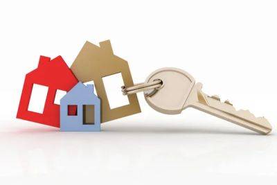 Как изменился рынок недвижимости осенью — исследование