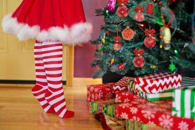 Большинство украинцев планируют потратить на рождественский шопинг до 5 тысяч — исследование