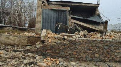 Удар по Днепропетровской области: в ОВА рассказали о последствиях
