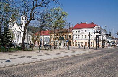 В польских Сувалках открывается новая литовская начальная школа