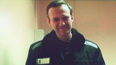 С Алексеем Навальным третий день нет связи