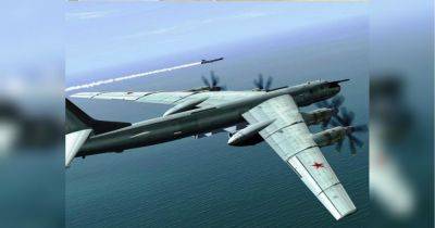 Пауза длилась 79 дней: враг таки ударил по Киеву с применением стратегической авиации
