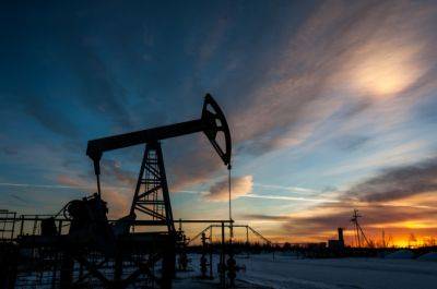 Цены на нефть выросли, но неделю завершают в минусе