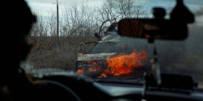 Оккупанты хотят любой ценой взять Авдеевку в кольцо и выйти на админграницы Донецкой области — украинский военный