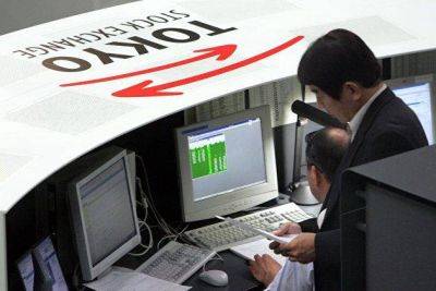 У японского Nikkei выдалась худшая неделя с сентября - smartmoney.one - Москва - Япония - Reuters
