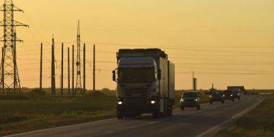 Украинский бизнес поверил в лучшее. Покупки грузовых автомобилей растут