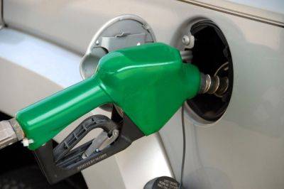 Цены на бензин и дизтопливо за неделю снизились еще на гривну