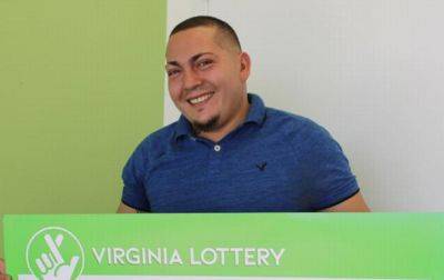 Житель США сгенерировал выигрышные числа для лотереи и выиграл $310 тысяч