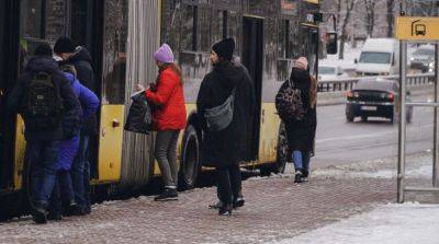 Закрытие шести станций метро в Киеве: появилась схема альтернативных наземных маршрутов