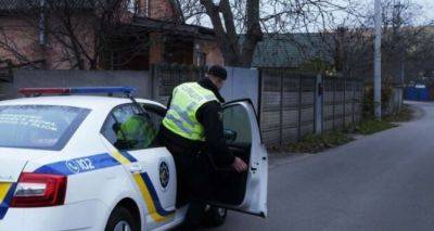 Оштрафуют на 1700 грн, и заберут права на 6 месяцев: водителей предупредили о жестком наказании - cxid.info - Украина