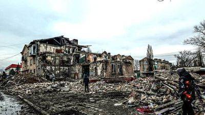 В Новогродовке установили личность последней жертвы: разбор завалов завершен