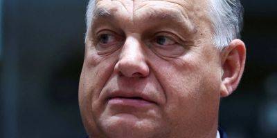 Туск заявил, что Орбан «откровенно перешел на российские позиции»