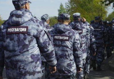Росгвардейцы обходят интернаты на оккупированных территориях, - ЦНС - vchaspik.ua - Украина - Луганск