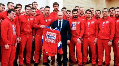 Россиян и белорусов допустили к участию в Олимпийских играх-2024 – подробности решения МОК
