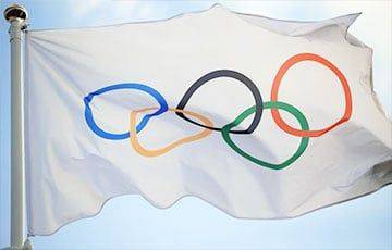 МОК допустил белорусов к Олимпийским играм в нейтральном статусе