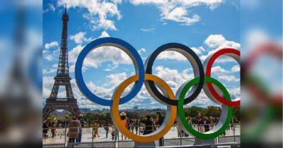 МОК официально допустил росссиян и белорусов к Олимпийским играм в Париже
