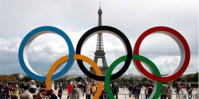 «Перепись предателей». Уже 8 российских спортсменов допустили к Олимпиаде-2024