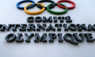 Олимпийские игры 2024 – МОК разрешил россиянам и белорусам участвовать в соревнованиях