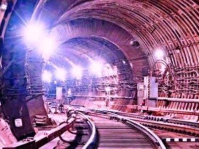 На грани полного коллапса: в Киеве могут завалиться тоннели метро