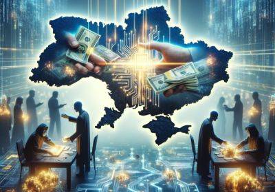 Kantar: производство и борьба с коррупцией — самые желательные сферы применения ИИ среди украинцев