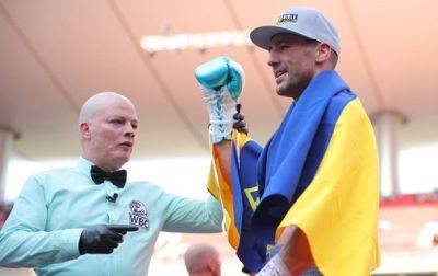 Александр Гвоздик - Стало известно, когда Гвоздик вернется в ринг - korrespondent.net - Украина - Бразилия