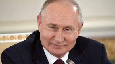Путин идёт на выборы: "сегодня по-другому и нельзя"
