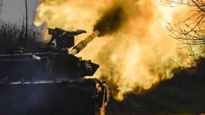 Россияне атакуют Авдеевку и еще 5 направлений, за сутки 77 боестолкновений - Генштаб