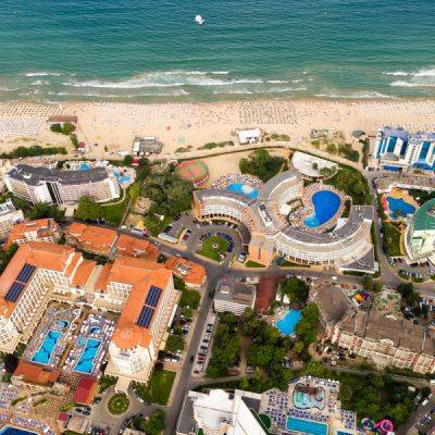 На Кубани цены на отели за год не изменились
